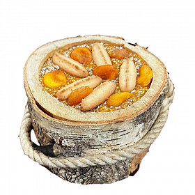 Бревунец Sweek тульский пряник, 750г