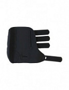 Ногавка внешняя магнитная для ватников Magnetic, правая