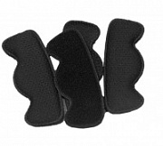 Подкладки для шлема 