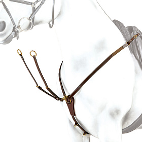 Подперсье классическое Equipe