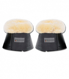 Колокольчики защитные с мехом