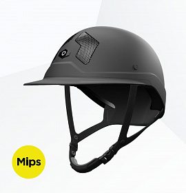 Шлем Flex-on ARMET DARK MIXTE MIPS