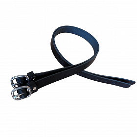 Тренчики кожаные Tayga