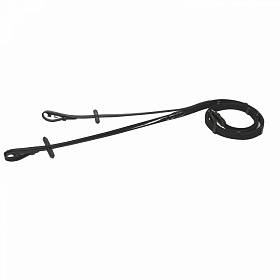 Повод тесьмяной