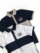 Рубашка мужская Montego КД