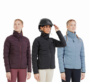 Куртка женская Softlight 24