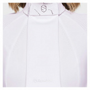 Манишка CRYSTAL FERNA SS26