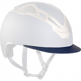 Козырек для шлема Suomy, стандартный матовый