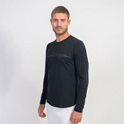 Пуловер мужской Niels Carbon FW23