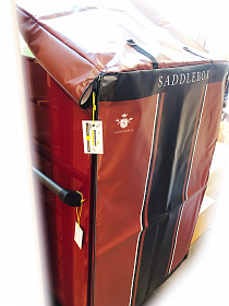 Чехол для бокса Double Custom