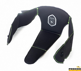 Вставка в шлем XC