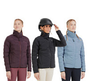 Куртка женская Softlight 24