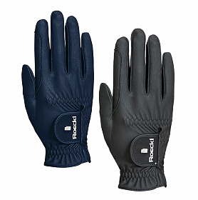 Перчатки Roeckl-Grip Pro