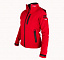 Куртка женская CWD softshell