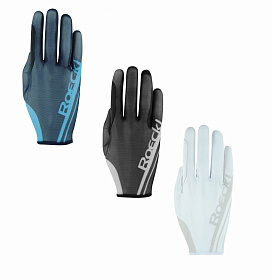 Перчатки летние Moyo