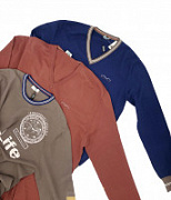 Кофта мужская RIO КД