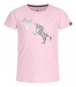 Футболка детская Lucky Flora