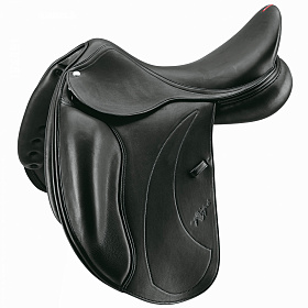 Седло выездковое Equipe Elegance Special