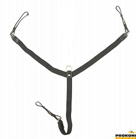 Подперсье эластичное КД