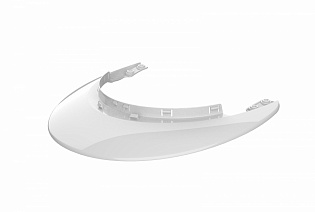 Козырек поло Polish для шлема Kep Cromo 2.0