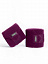 Бинты флисовые PURPLE WHITE edge