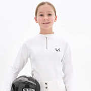 Лонгслив детский Manic Long