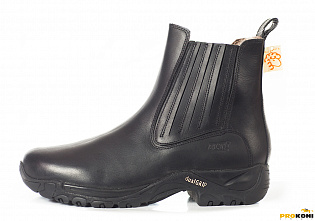 Ботинки зимние Oslo с мехом