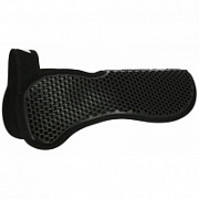 Гель под седло уплотненный с вырезом под холку PRO