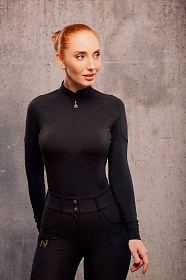 Лонгслив женский GALAXY SHEIKH