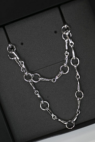 Ожерелье «Трензель» с браслетом КД