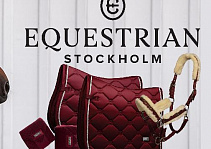 Bordeaux от Equestrian Stockholm 2019