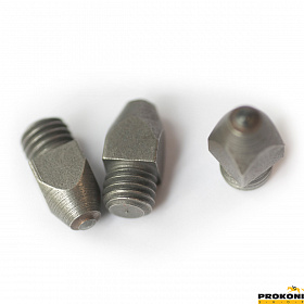 Шипы зимние