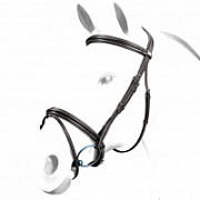 Уздечка "NO STRESS" Equipe