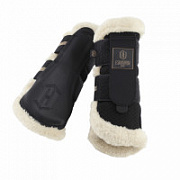 Ногавки с мехом MESH FAUXFUR Heritage 24/25