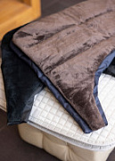 Нагрудник для попоны от натирания waterproof