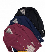 Полуфрак женский Leci SS20